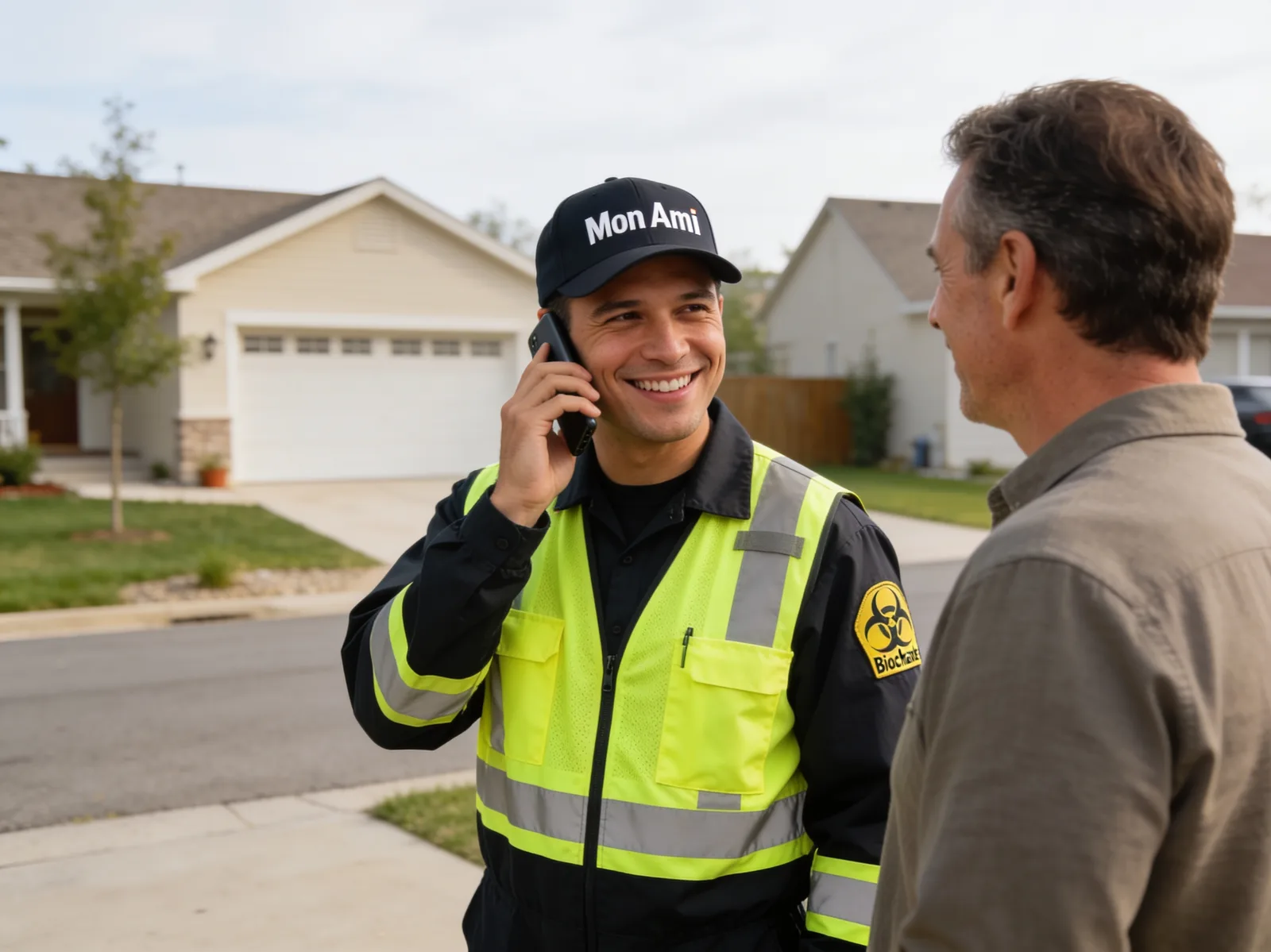 Sewage Cleanup Jermyn, PA FAQs