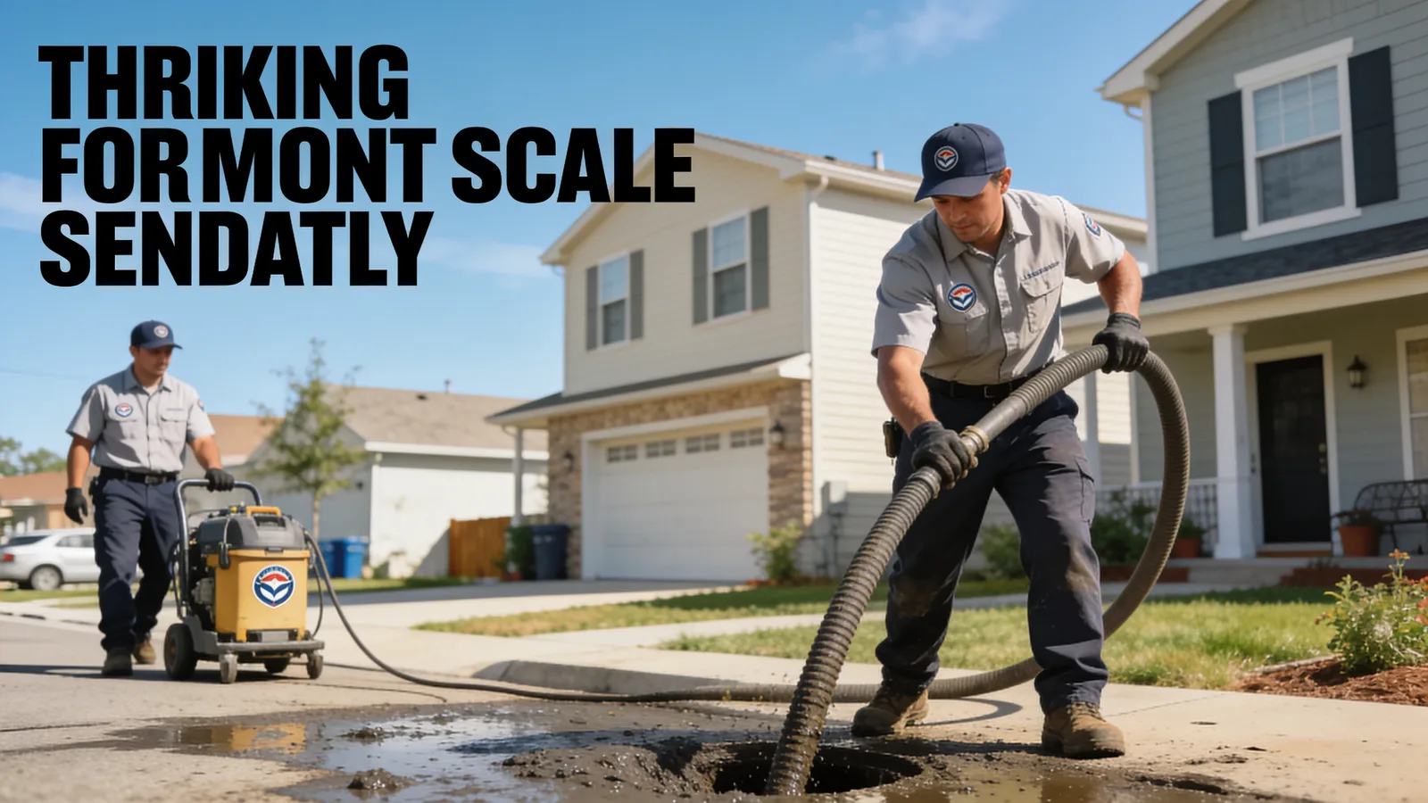 Sewage Cleanup in Jermyn, PA near me